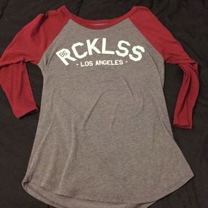 Y&R shirt